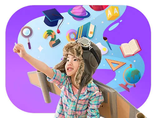 Tumbuh melalui eksplorasi