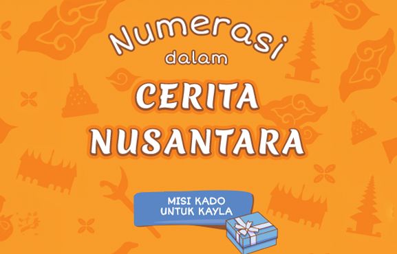 Numerasi dalam Cerita Nusantara