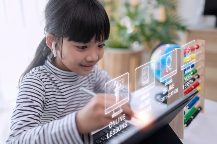 Mengapa Literasi Digital Penting untuk Siswa SD?