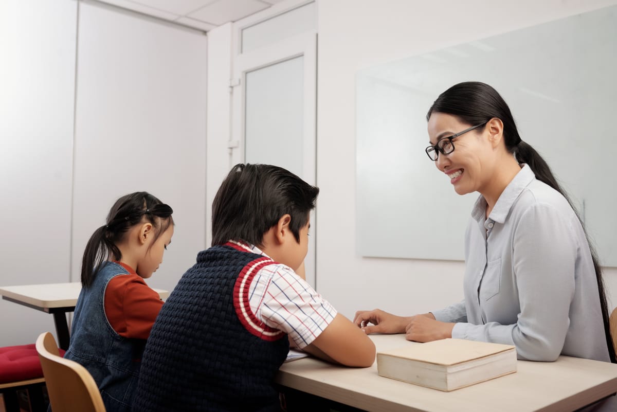 Guru Wajib Tahu! Beberapa Hasil Penelitian Penting untuk Mengajar Secara Efektif