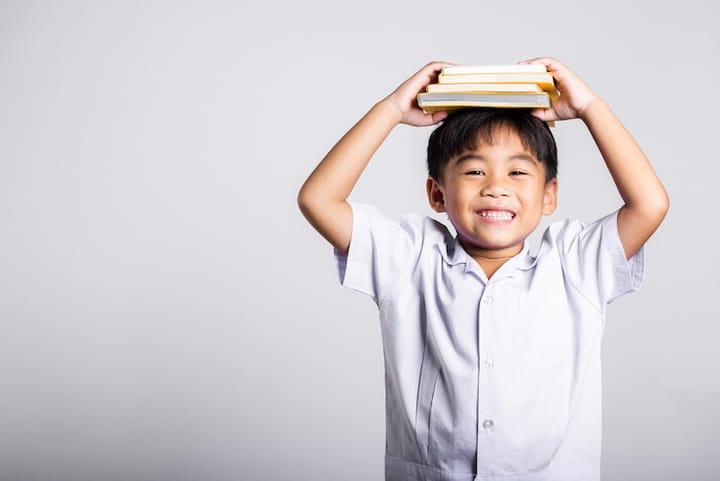 Bangun Budaya Baca di Sekolah dengan PiBo