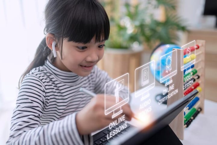 Mengapa Literasi Digital Penting untuk Siswa SD?