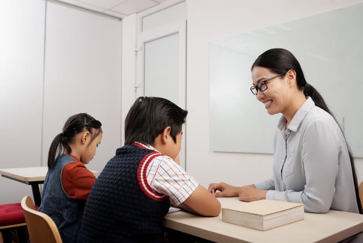 Guru Wajib Tahu! Beberapa Hasil Penelitian Penting untuk Mengajar Secara Efektif